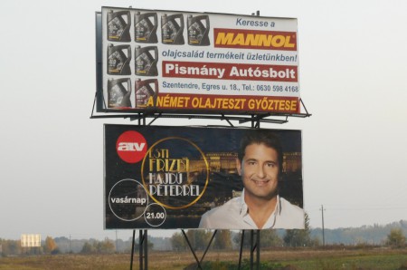 Óriásplakát 2016.10.