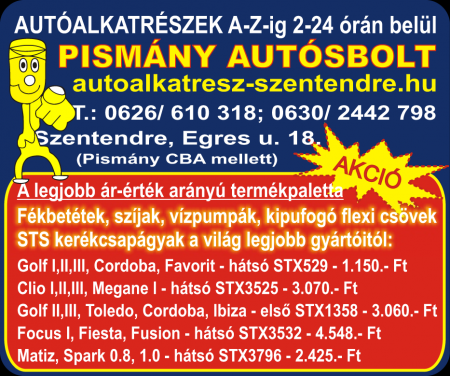 Újsághirdetés